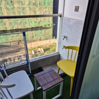 Kilimani Serene Stay - Cozy 1 Bedroom BnB - 2