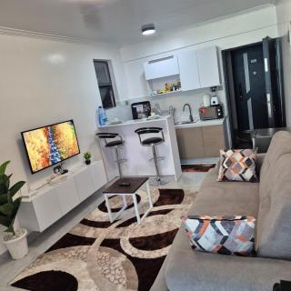 Kilimani Serene Stay - Cozy 1 Bedroom BnB - 5