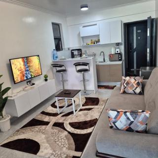 Kilimani Serene Stay - Cozy 1 Bedroom BnB - 6