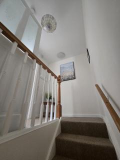 Willow Cottage - in historic Grantchester village - 5