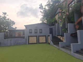 Mapungubwe City Lodge - 0