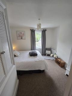 Willow Cottage - in historic Grantchester village - 3