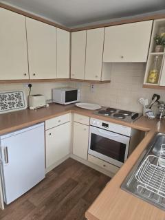 Willow Cottage - in historic Grantchester village - 8