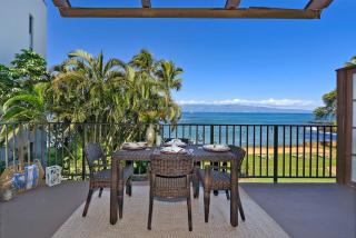 Hoyochi Nikko 201 · HN 201 Relaxing Getaway OceanFront 2BD wPool - 3