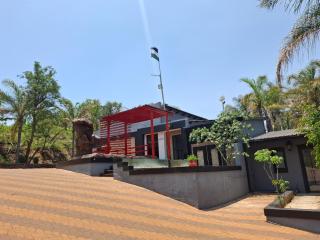 Mapungubwe City Lodge - 4