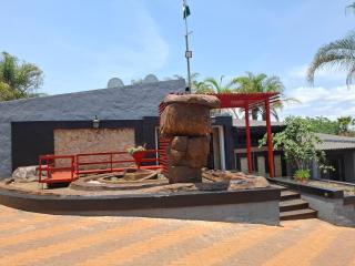 Mapungubwe City Lodge - 3