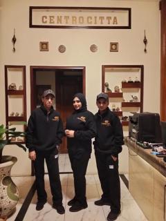 Bella Centro Citta - 8