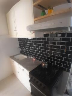 Depto Zona Güemes - 0