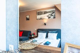 Central stylish apartment with shared rooftop terrace and jacuzzi MK2 - 6