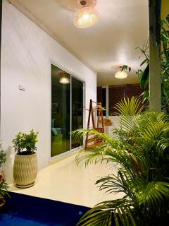 The Summer Cottage - 3