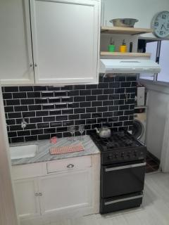 Depto Zona Güemes - 9