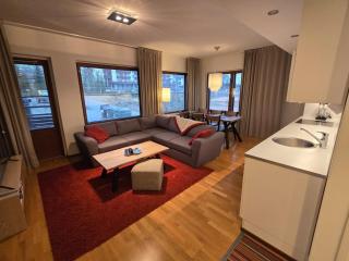 Ylläs Chalet 9212 - 7