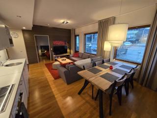 Ylläs Chalet 9212 - 0