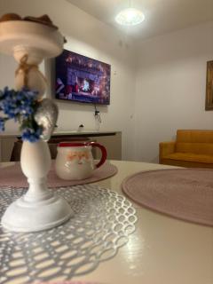 Pohulanka Old City - parking & balcony - 7