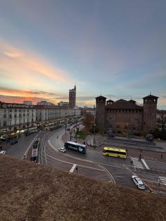 Belvedere Palazzo Madama - 0