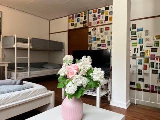 Apartment Friedrich-Ebert-Damm - 4