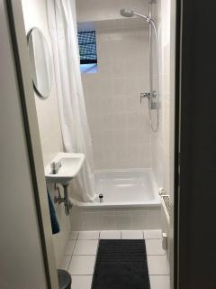 Apartment Friedrich-Ebert-Damm - 2