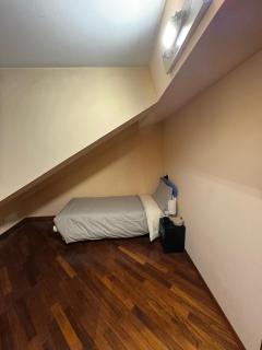 Belvedere Palazzo Madama - Turin - 7