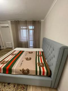 Comfort apartments на левом берегу возле Абу Даби. - 8