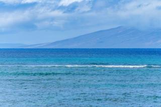 Kahana Reef 221 · KR 221 BeachFront Condo w Ocean Views Pool BBQ - 1