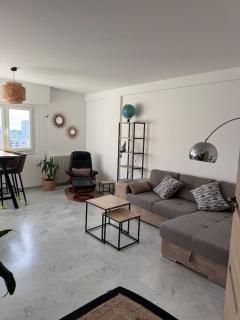 Cherry & Mountain Appartement - 0