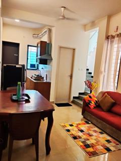 Olive Villa ECR - Private 2 BHK villa - 0