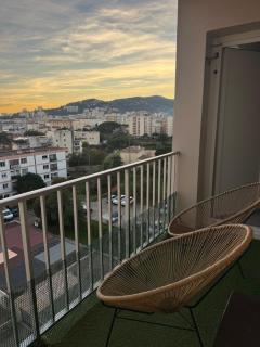 Cherry & Mountain Appartement - 8