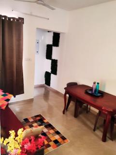 Olive Villa ECR - Private 2 BHK villa - 6