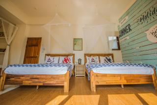 Sabai B&B 澎湖船家寶民宿 - Huxi - 1
