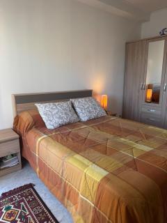 Cherry & Mountain Appartement - 1