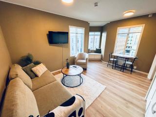 Barfot Apartment - Bergen City center - 4