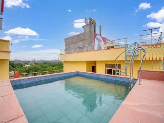 OYO Hotel O Omeshwari - 9