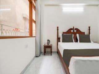 OYO Hotel O Omeshwari - 8