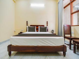 OYO Hotel O Omeshwari - 3