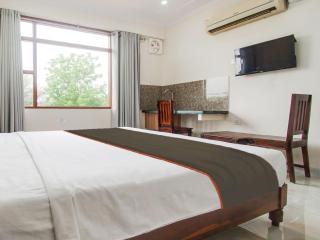 OYO Hotel O Omeshwari - 2