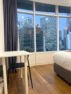 Sky Suites Luxury apartment by KL - 4