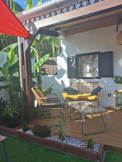 Ti Caz la Zac - Saint-Louis - 3