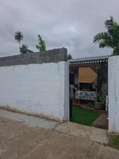 Ti Caz la Zac - Saint-Louis - 4