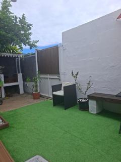 Ti Caz la Zac - Saint-Louis - 6