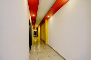 Hotel O Elibrista - 6