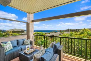 Kapalua Ridge Villas 1414 · KRV 1414 Remodeled 2BD Kapalua Vill - 0