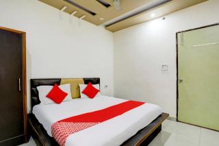 Hotel O Elibrista - 4