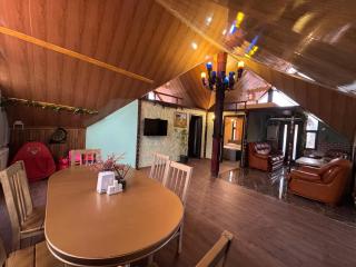 Paxlava Dilijan Guesthouse & Restaurant - 0