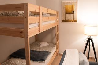 Yellow Pup in Maksimir - 1