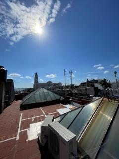 Very spacious house in Ciudad Vieja - 4