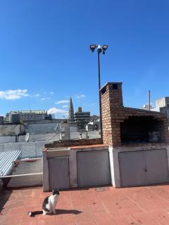 Very spacious house in Ciudad Vieja - 1