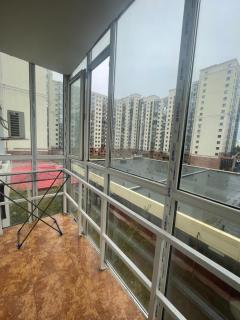 Comfort apartments на левом берегу возле Абу Даби. - 2