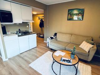 Barfot Apartment - Bergen City center - Bergen - 5