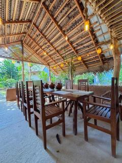 Wilpattu Green Cabin - 6