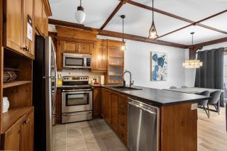 Les Manoirs Wpool & Hot Tub Near Village 120-7 - Mont-Tremblant - 4